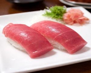 本まぐろ