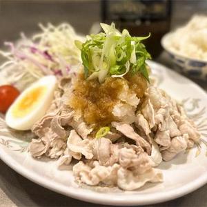 豚しゃぶ弁当