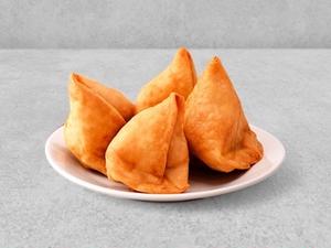 Samosa 4p サモサ 4個