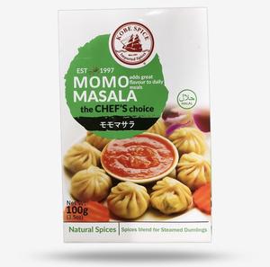 モモマサラ