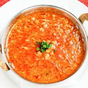 キーマ カレーKeemaCurry