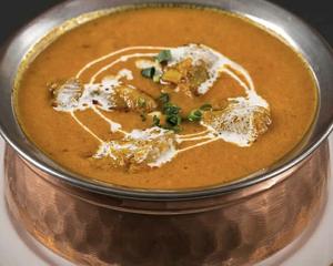 チキンカレー/CHICKEN CURRY