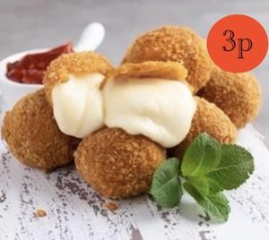 チーズボール3個 Cheese Ball-3P
