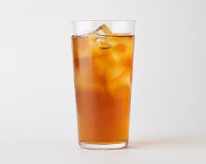 東京冷麺スタンド 烏龍茶 Oolong Tea