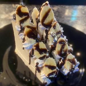 チョコバナナサンド