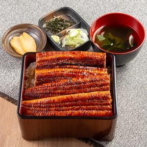 うな重(特)