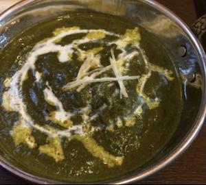 サグチキンカレー SAGU CHICKEN CURRY