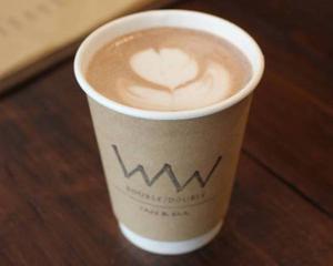 カフェモカ