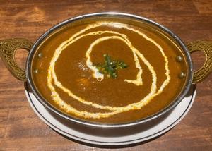 マトンカレー Mutton Curry
