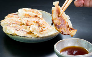 鶏餃子