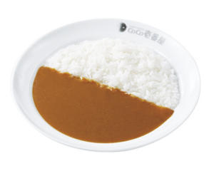 カレーハウスCoCo壱番屋 スモールココイチベジカレー