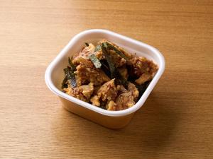 からあげ丼(大)