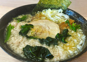 八王子ラーメン(Hachioji Ramen)