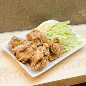 からあげ