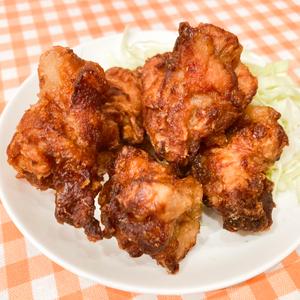からあげ