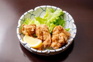 からあげ 6個