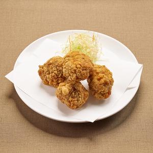 からあげ