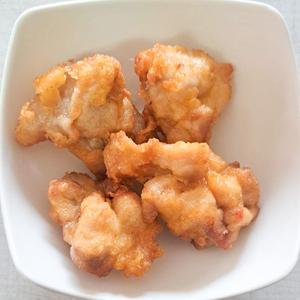 からあげ