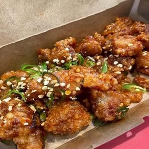 からあげ