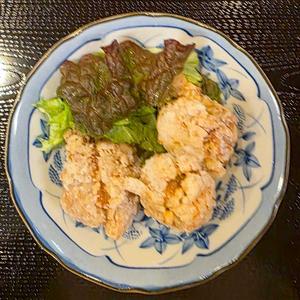 からあげ