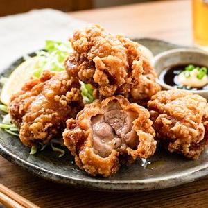 からあげ