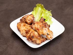 からあげ