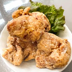 からあげ