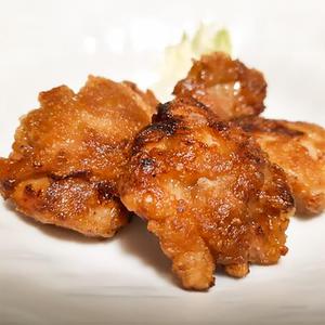 からあげ