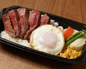 矢澤Jr.弁当 (内モモ)