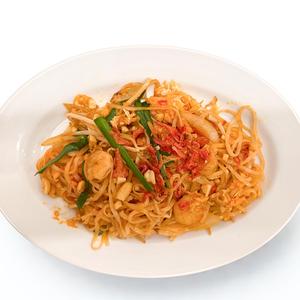 焼きビーフン弁当/Pa-Thai