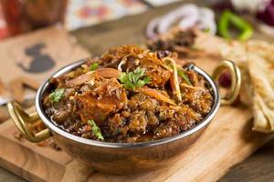 ビーフマサラBeef Masala