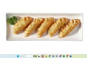 揚げ餃子/Fried Dumplings