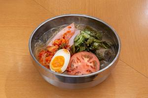 韓国冷麺