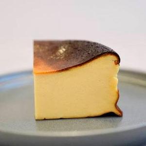 【定番】低脂質チーズケーキ Low Fat Cheese Cake