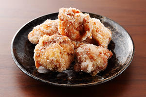本場大分の唐揚げ