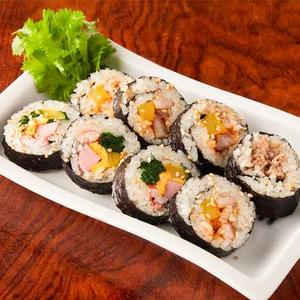 サムギョプサルキンパ / SAMGYEOPSAL KIMBAP