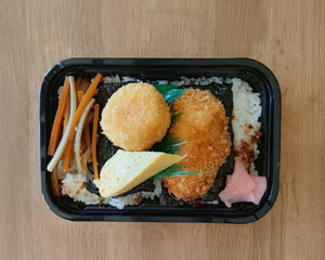 のり弁