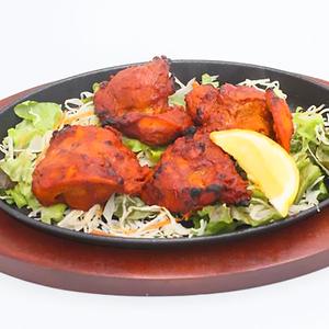 チキンティッカ2P(Chicken Tikka)
