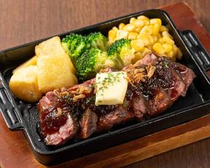 (和風オニオン)ステーキ単品