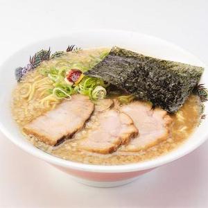 醤油ラーメン