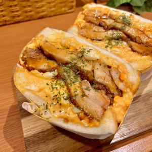 テリタマサンド