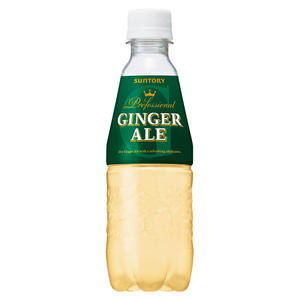 ナポリの窯 ジンジャーエール(330ml)