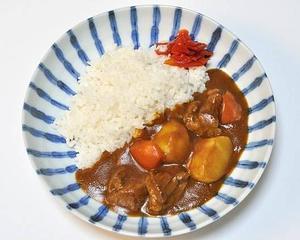 カレー Curry