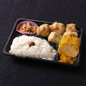 中津からあげ むね弁当
