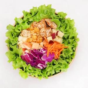 CHILI CHICKEN GRANOLABOWL チリチキングラノーラボウル
