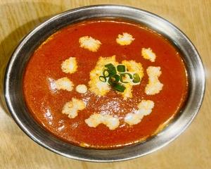 バターチキンカレー Butter Chicken Curry