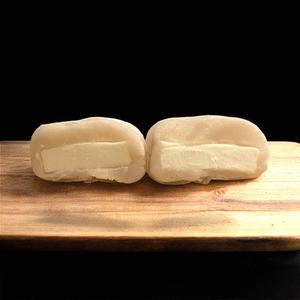 濃厚ミルク餡クリームチーズ大福