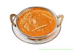 バターチキンカレー Butter chicken curry
