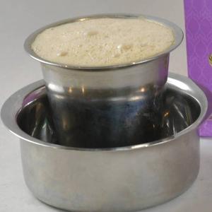 South Indian Filter Coffee