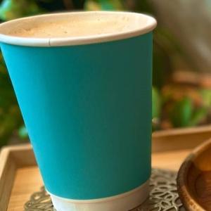 ホットコーヒー